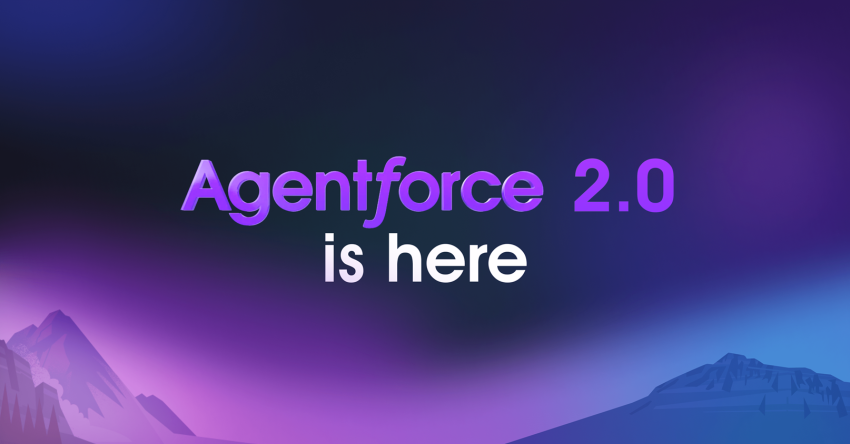Agentforce 2.0